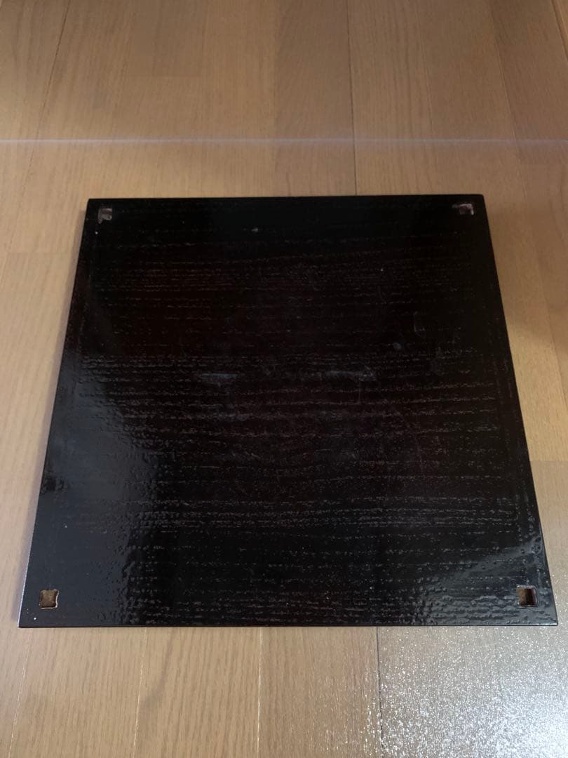 裏千家茶道　圓能斎好写　吉野棚