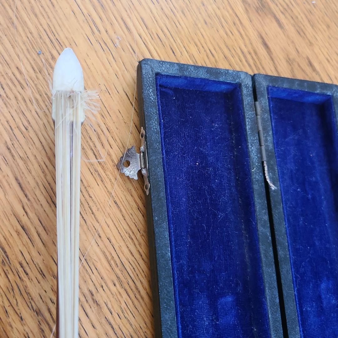 チェロ　4/4　弓