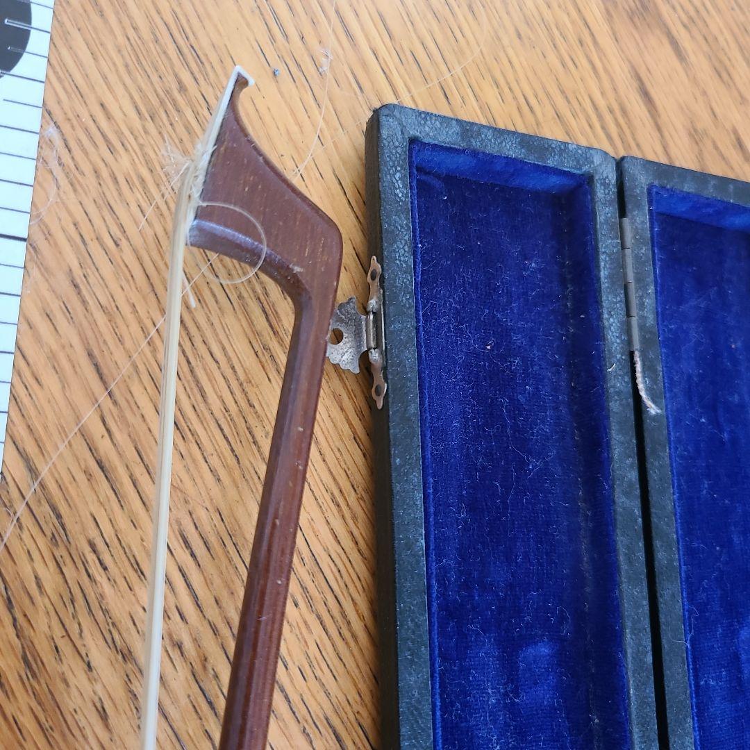 チェロ　4/4　弓