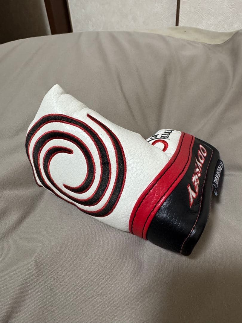 ODYSSEY STROKE LAB パター