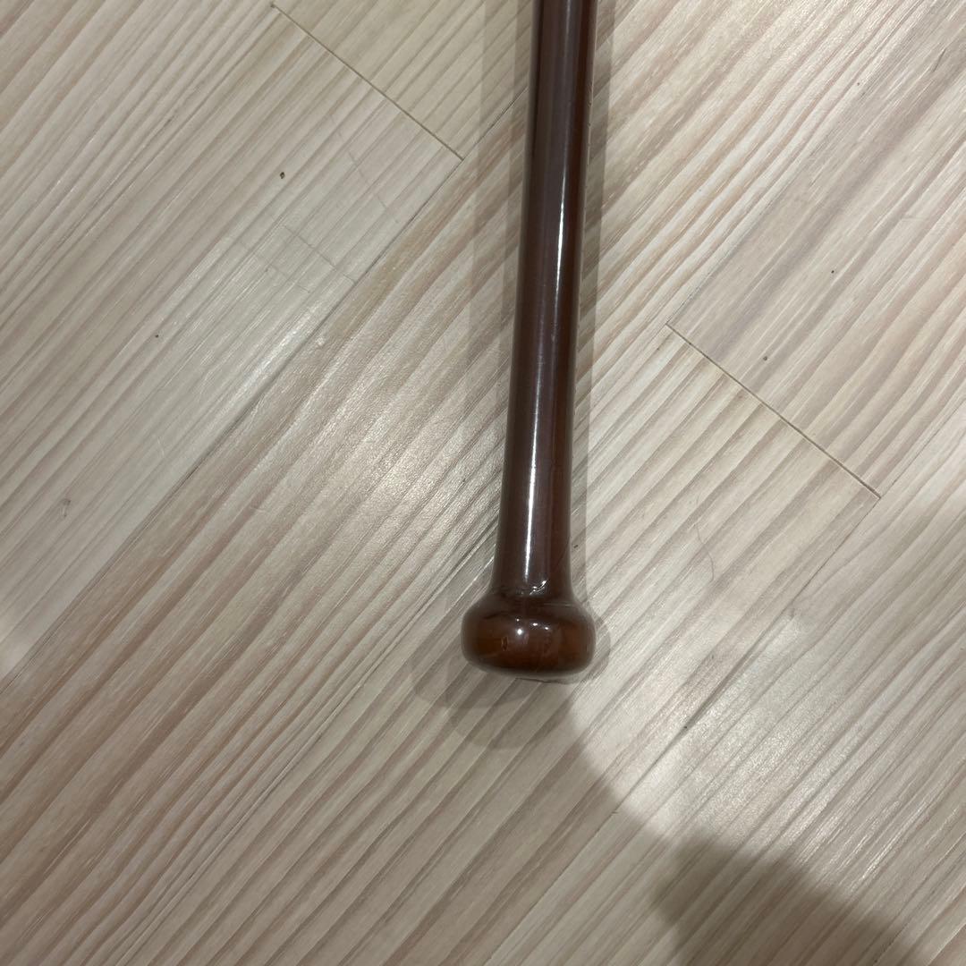 SSK プロエッジ 硬式木製バット H52