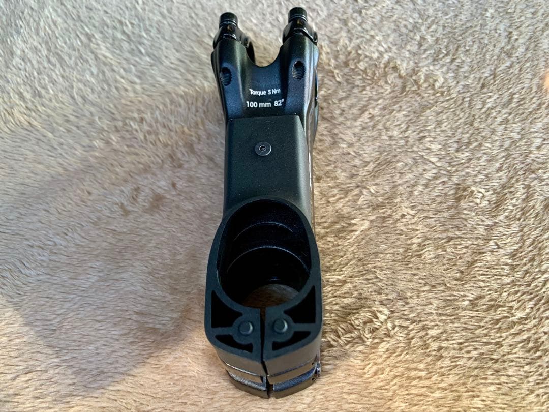 DEDA SUPERBOX 100mm 82度