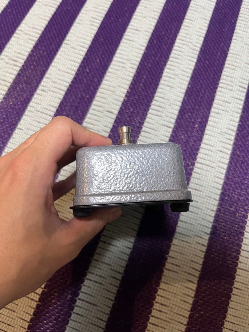 Tru-Fi RangeMaster トレブルブースター