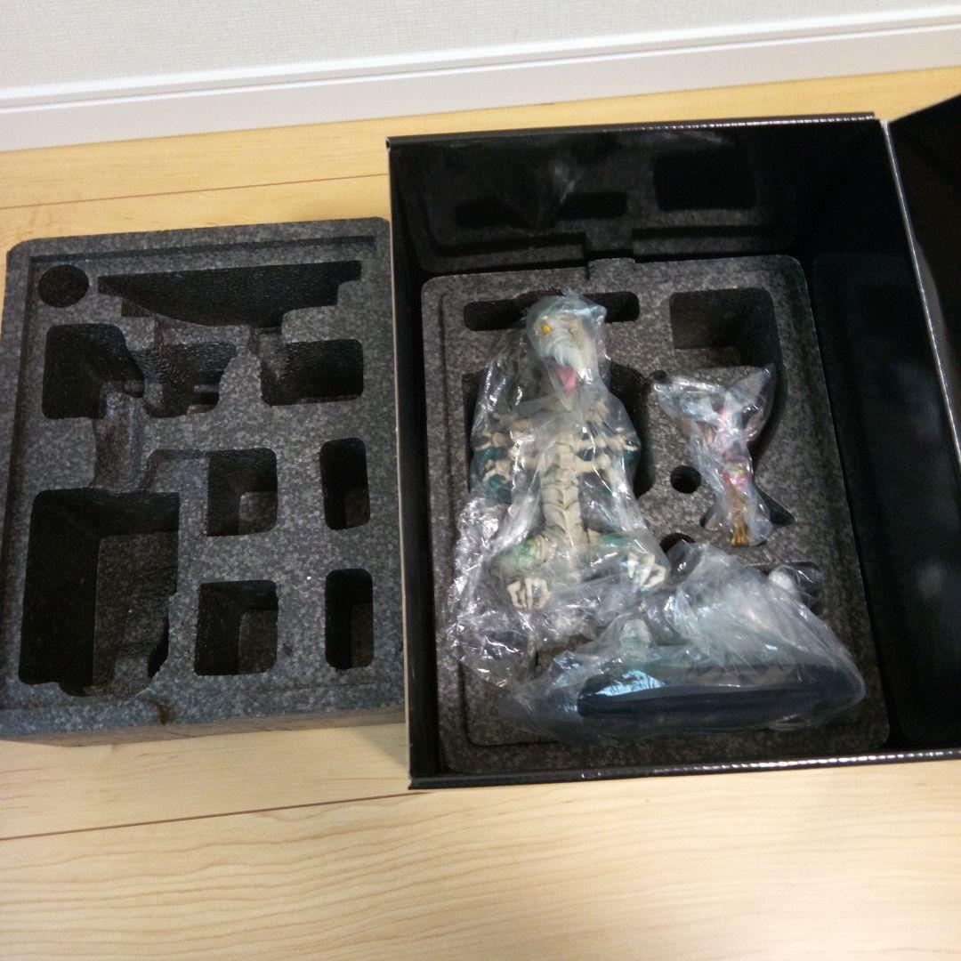 スタチューレジェンド　ペットショップ&ホルス神 ジョジョの奇妙な冒険　新品未使用