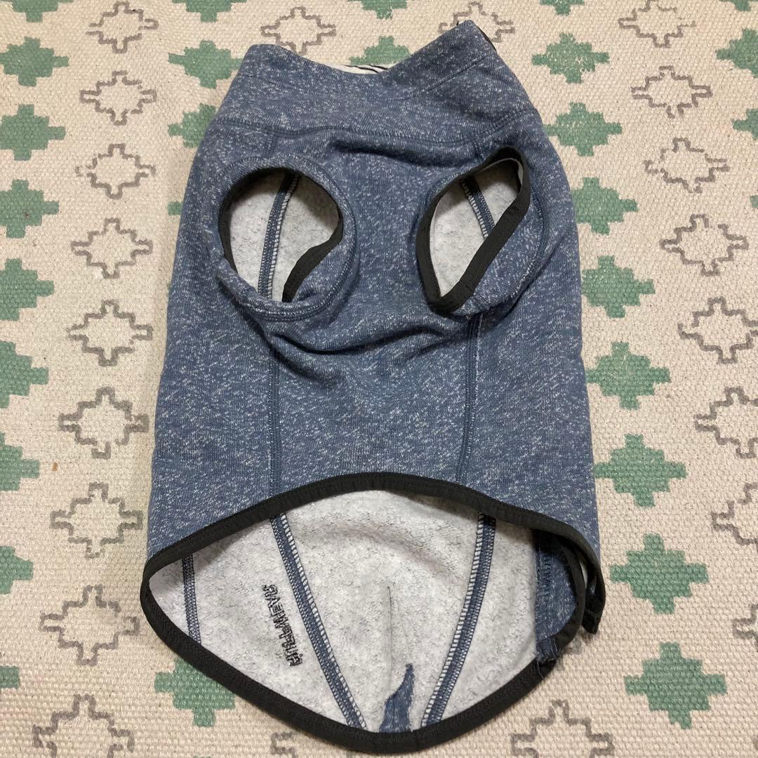 【定価13200円】RUFFWEAR（ラフウェア）ヘンプハウンドセーター　XS