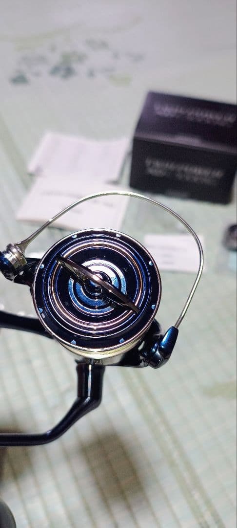 ほぼ新品21ツインパワーXD C5000XG