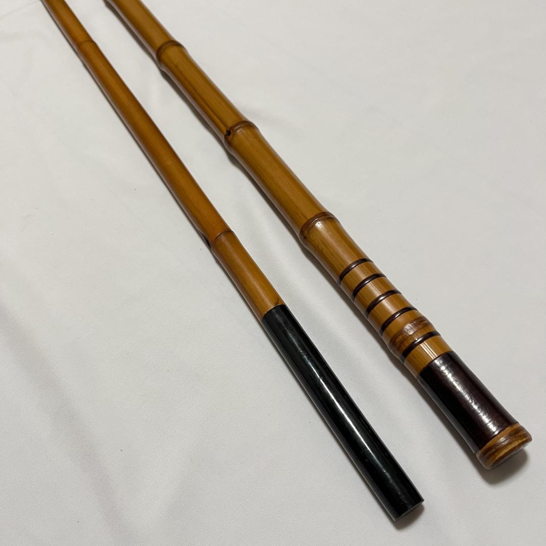 ヘラブナ 釣竿 竿掛 9本まとめ売り