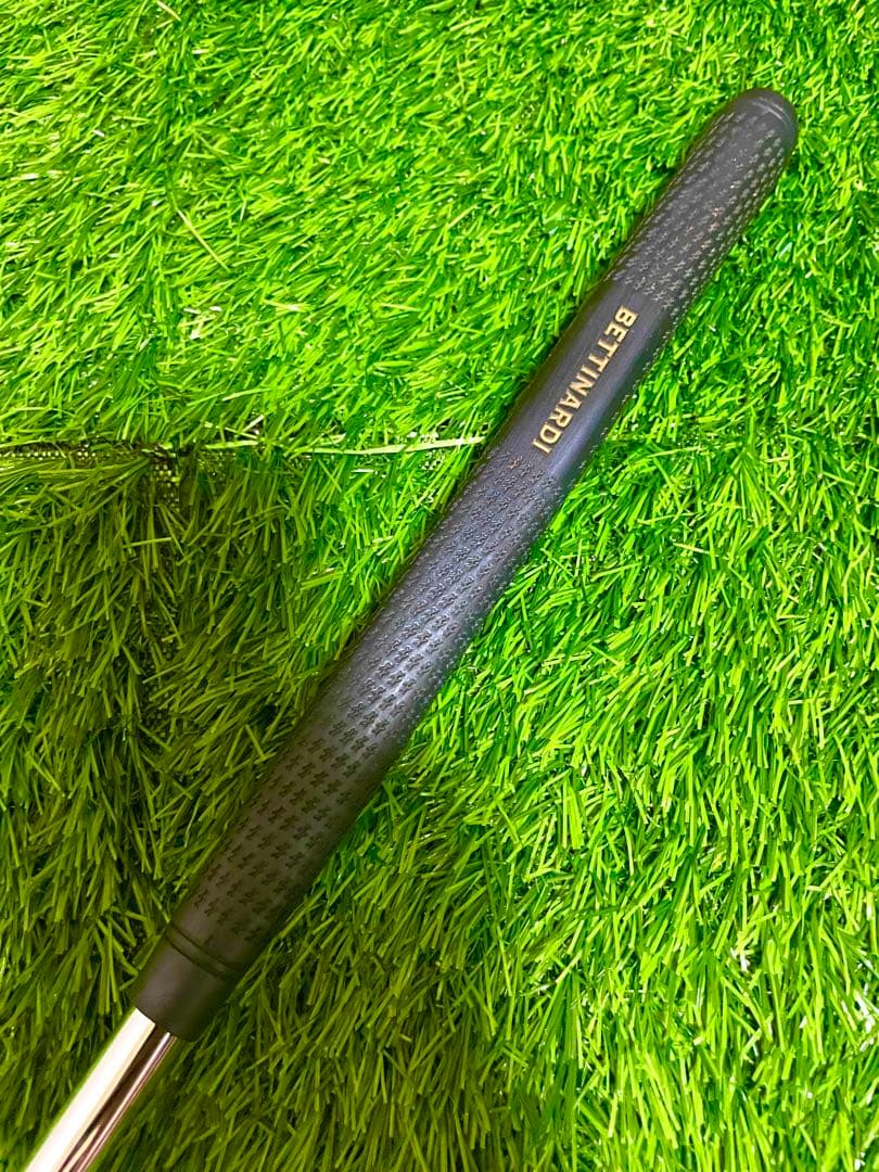 限定　Bettinardi ベティナルディ　BB10 パター　プロモデル　激レア