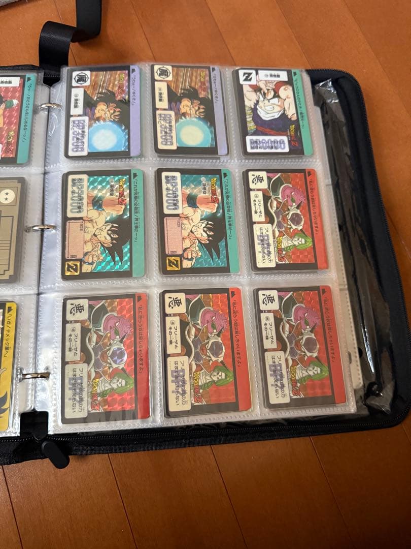 ドラゴンボール　カードダス ばら売り