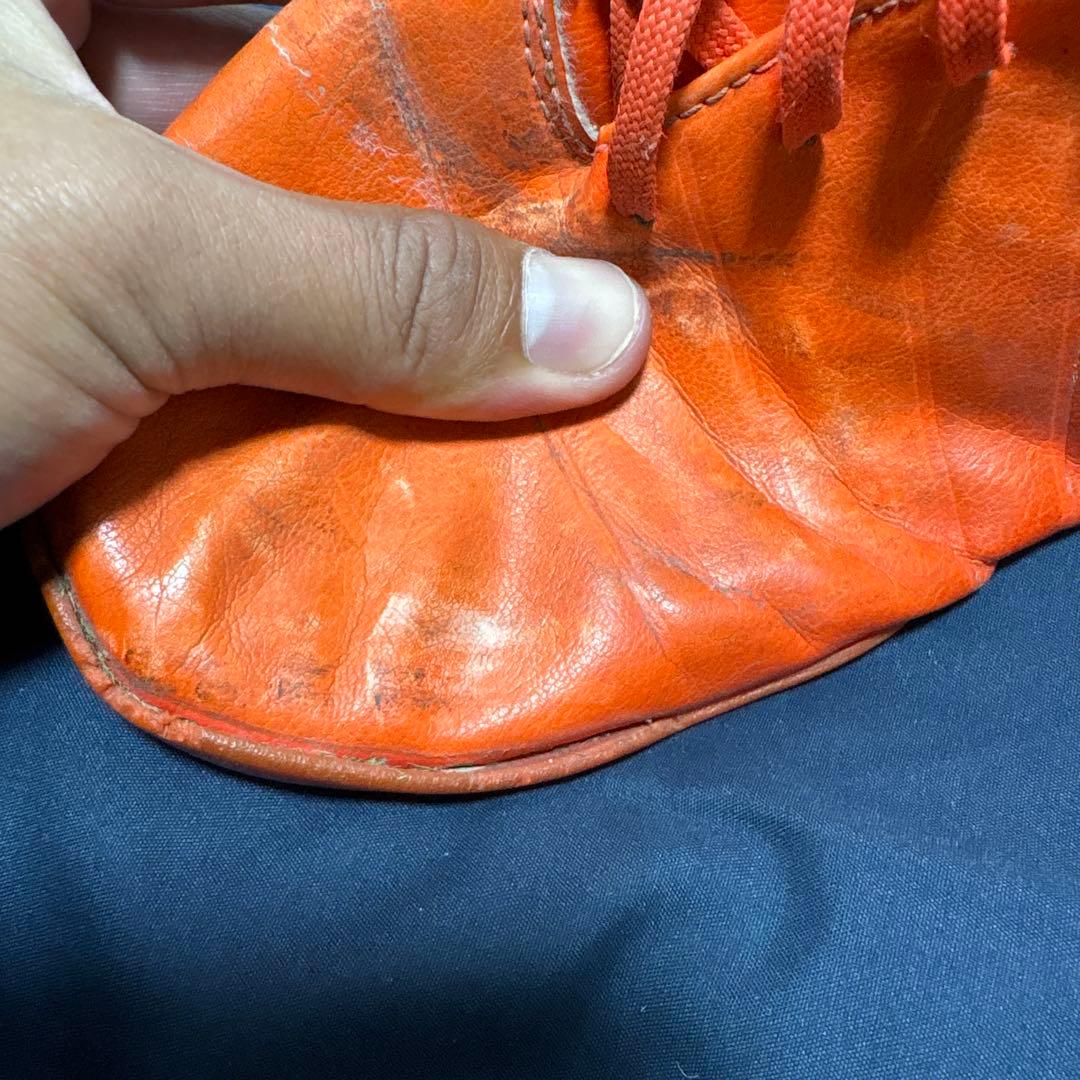 プーマエヴォパワー　サッカースパイクセット