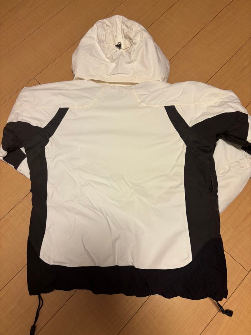 HELLY HANSEN ヘリーハンセン スノージャケット スキーウェア　M