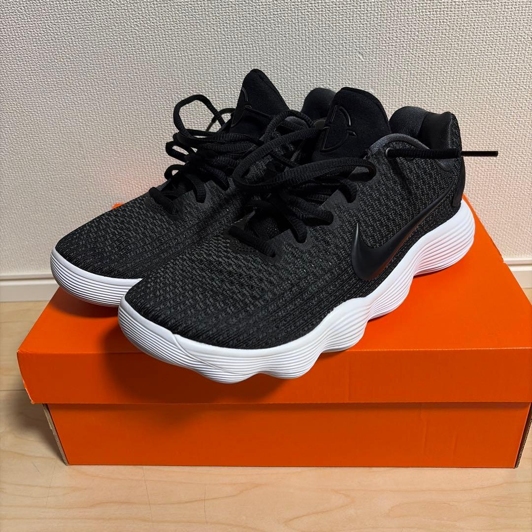 シューズ(男性用) NIKE HYPERDUNK 2017