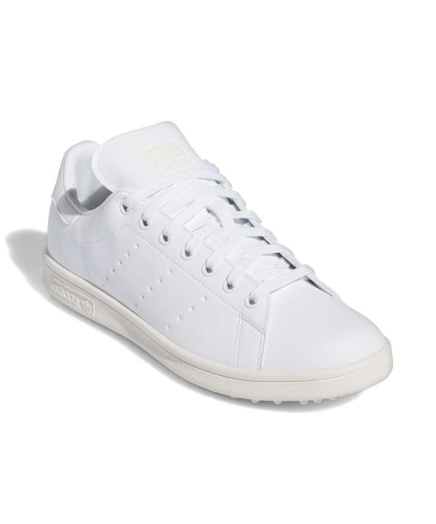 新品*2115/26.5cm♪♪アディダス ゴルフ スタンスミス