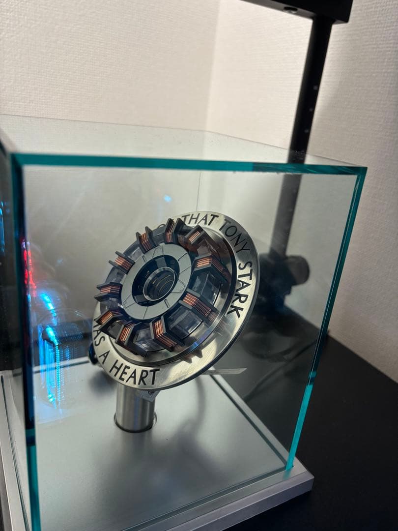 アーク・リアクター MK2