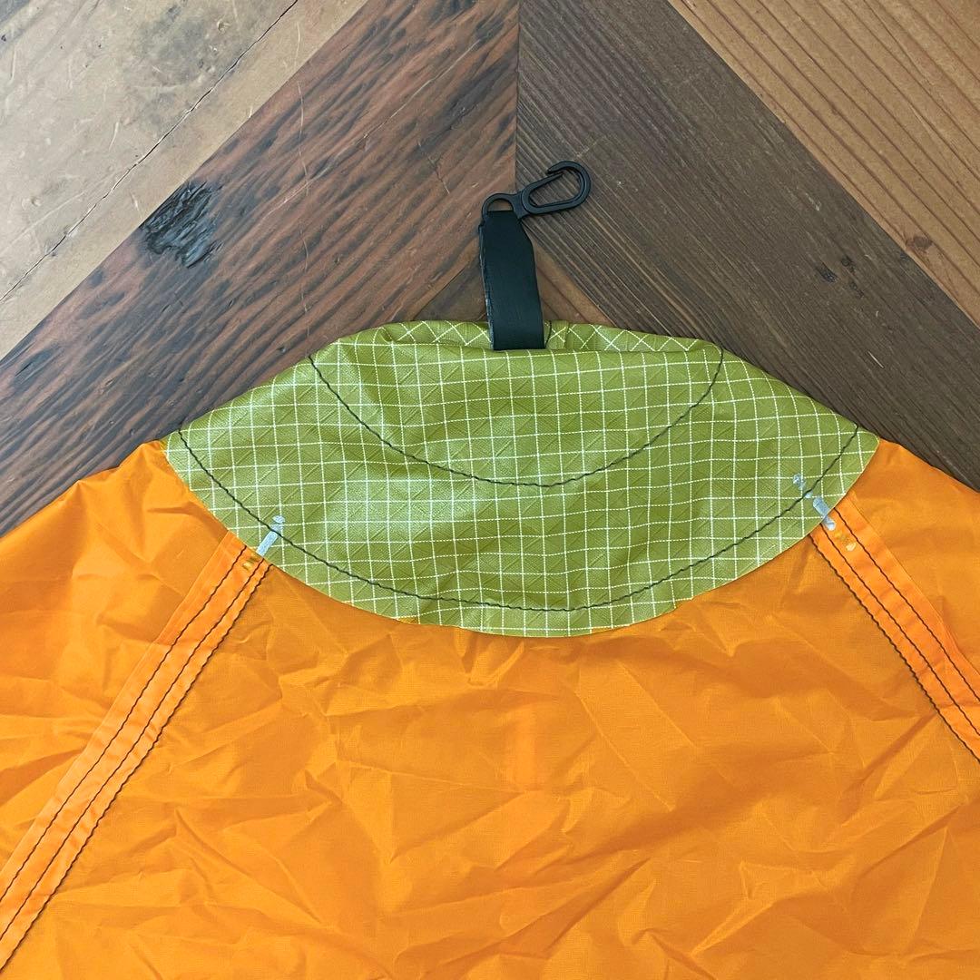 MLD LITTLESTAR ORマウンテンローレルデザイン