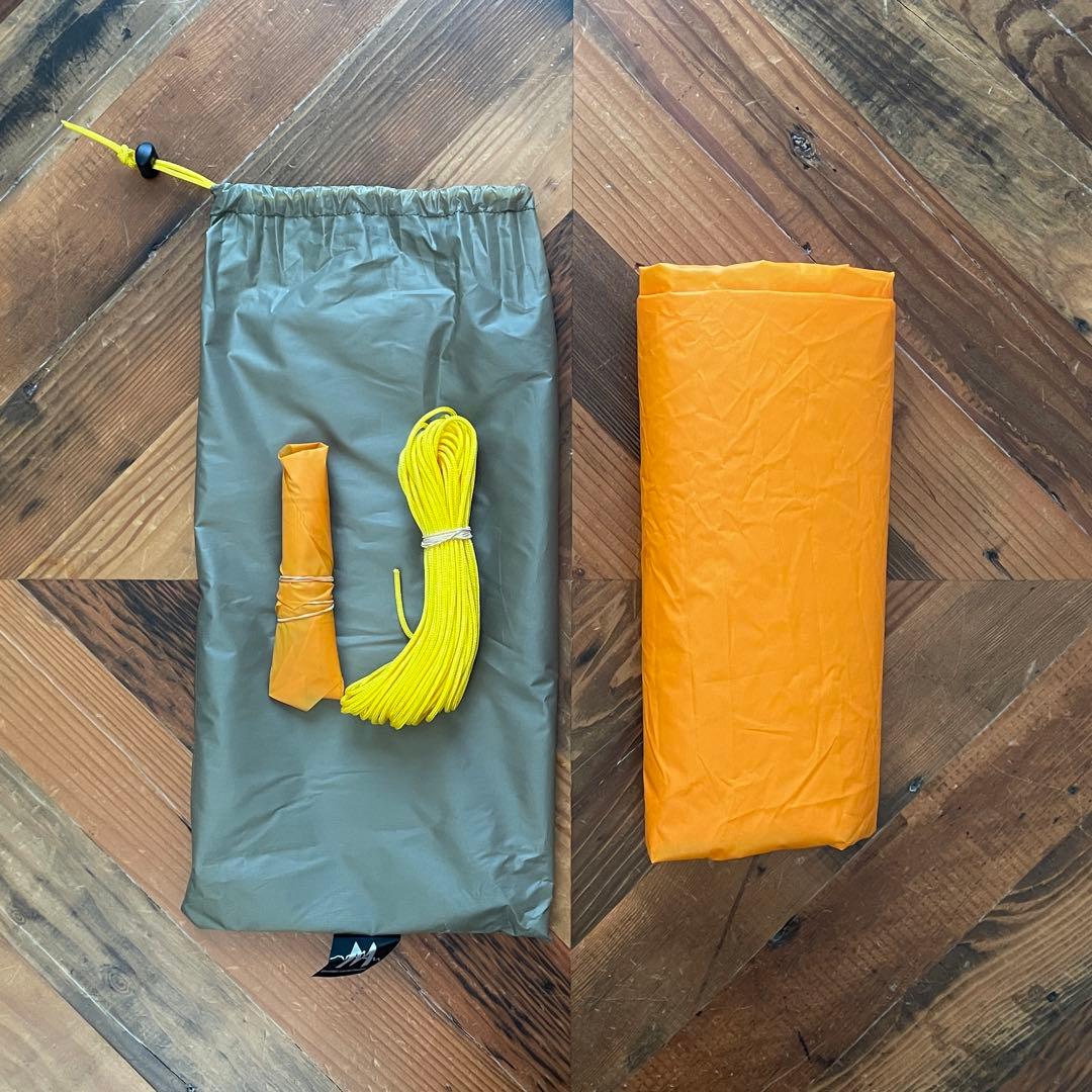 MLD LITTLESTAR ORマウンテンローレルデザイン