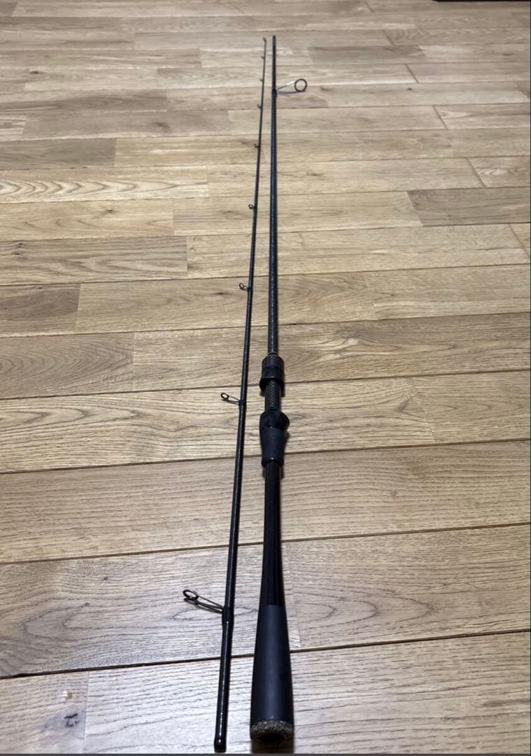 マグナムクラフト　サクラマススペシャル　SM8025 エギング　メバル　高弾性