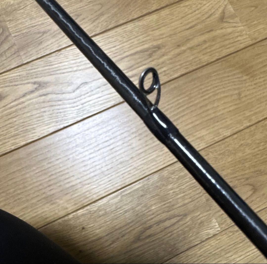 マグナムクラフト　サクラマススペシャル　SM8025 エギング　メバル　高弾性