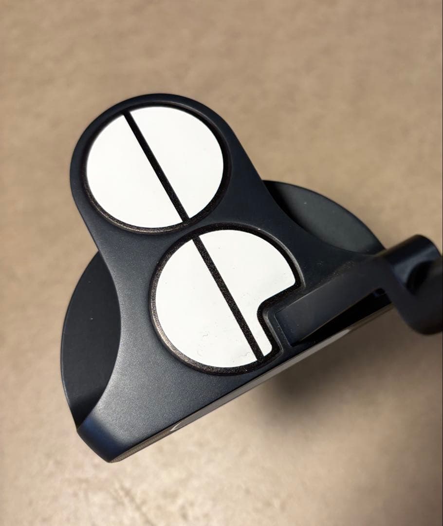 オデッセイ AI-ONE TRI-BEAM 2-BALL CS 34インチ