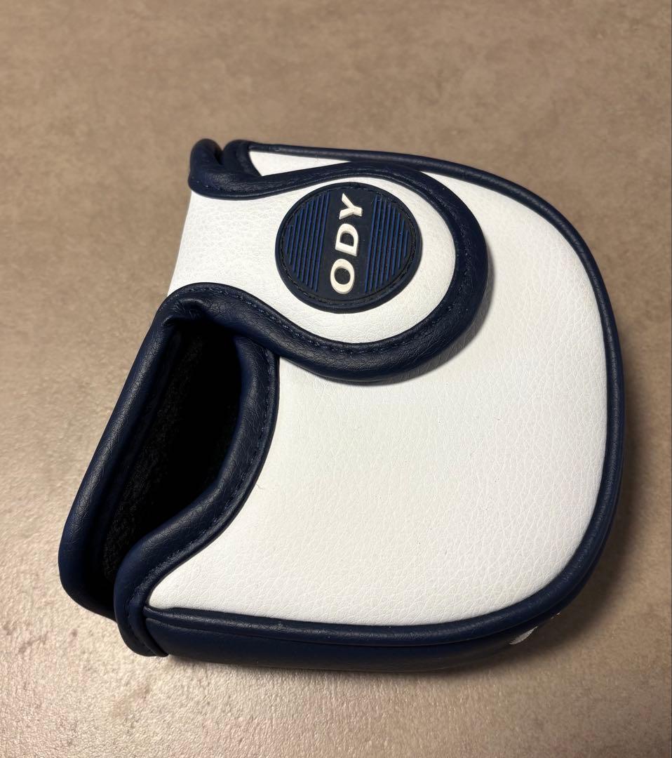 オデッセイ AI-ONE TRI-BEAM 2-BALL CS 34インチ