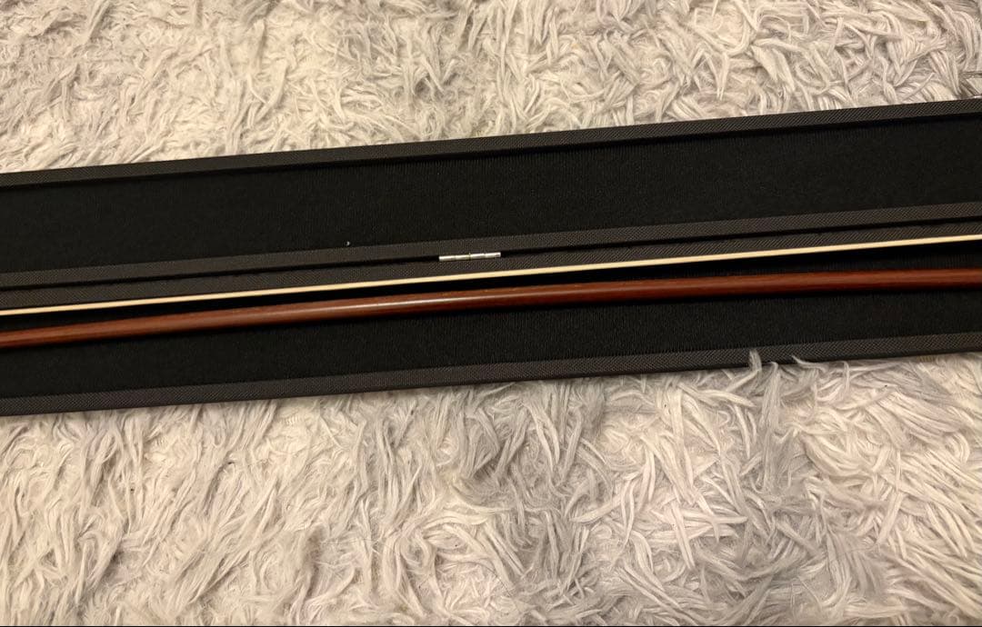 美品！バイオリン弓　4/4