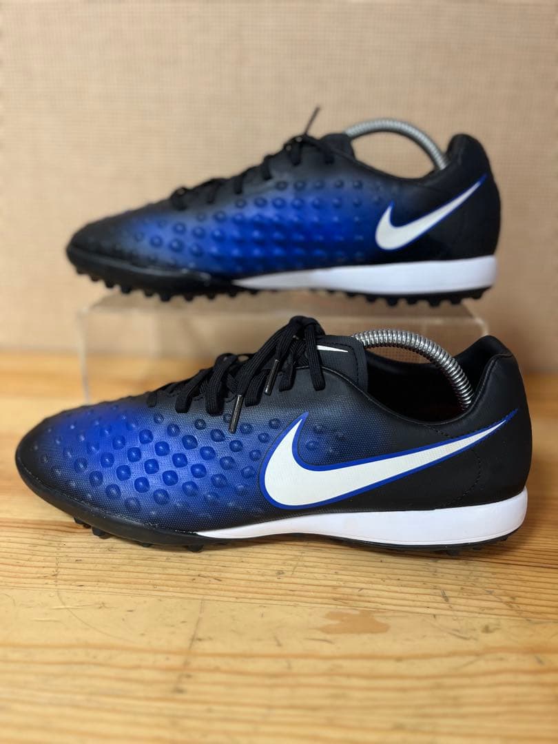 a474/極美品★ナイキ マジスタ X オンダ II TF/ 28㎝