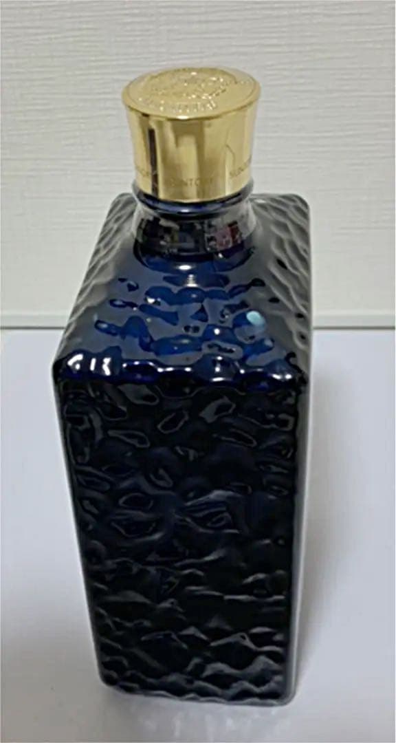 サントリー OSAKA WORLD SAIL ‘83〈世界帆船まつり記念ボトル〉