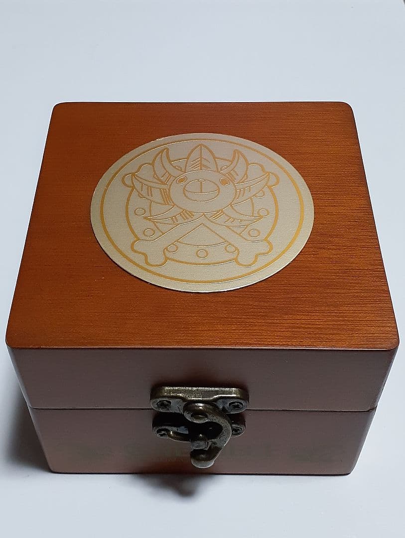 9999個限定 ONE PIECE 新世界 新たなる指針 腕時計