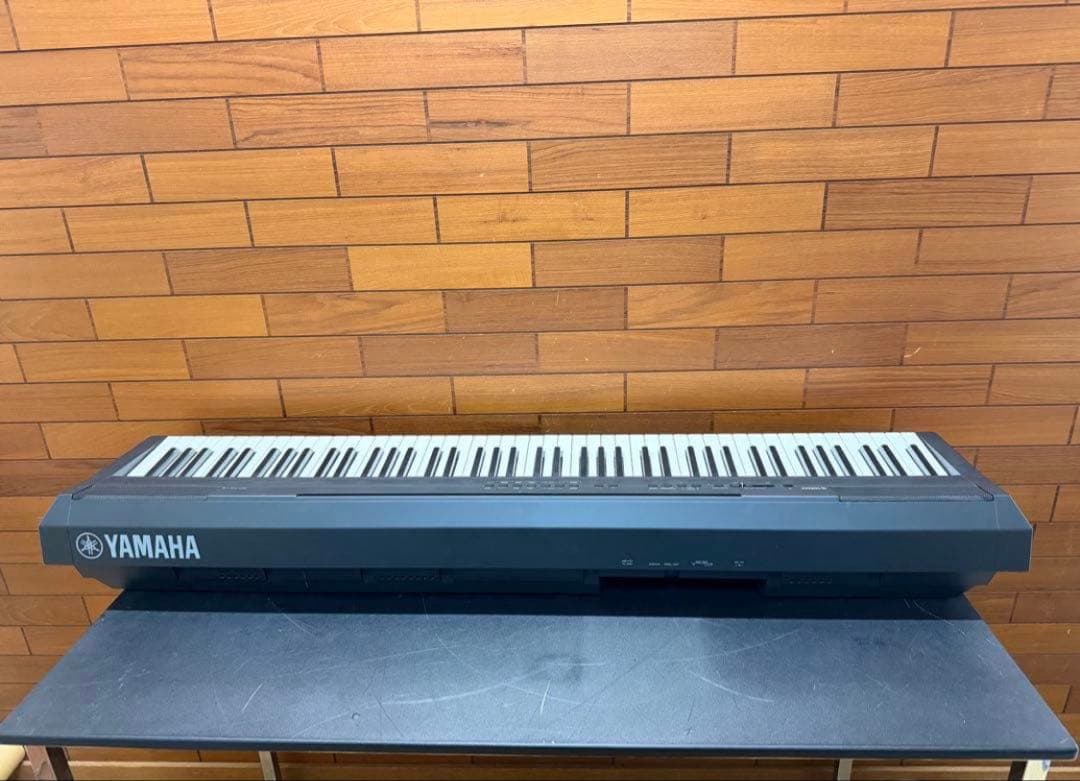 YAMAHA ヤマハ P-105B 電子ピアノ