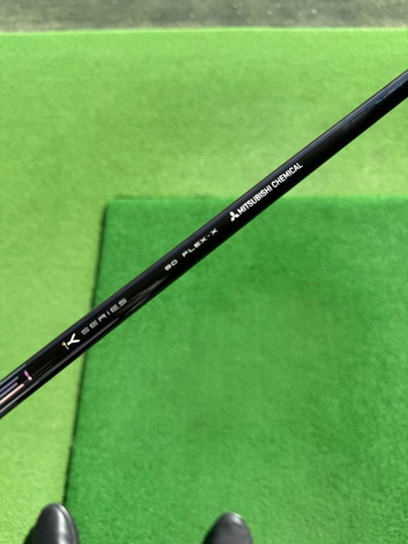 クラブ PING G440 LST 5W TENSEI Pro Orange1K 80X