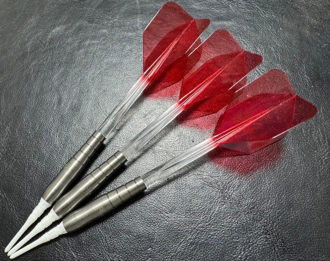 激レア 数量限定 コスモダーツ KEN KAJII 梶井 健モデル