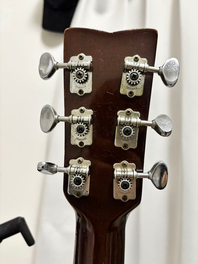 Yamaha FG-150 ライトグリーンラベル 66年製