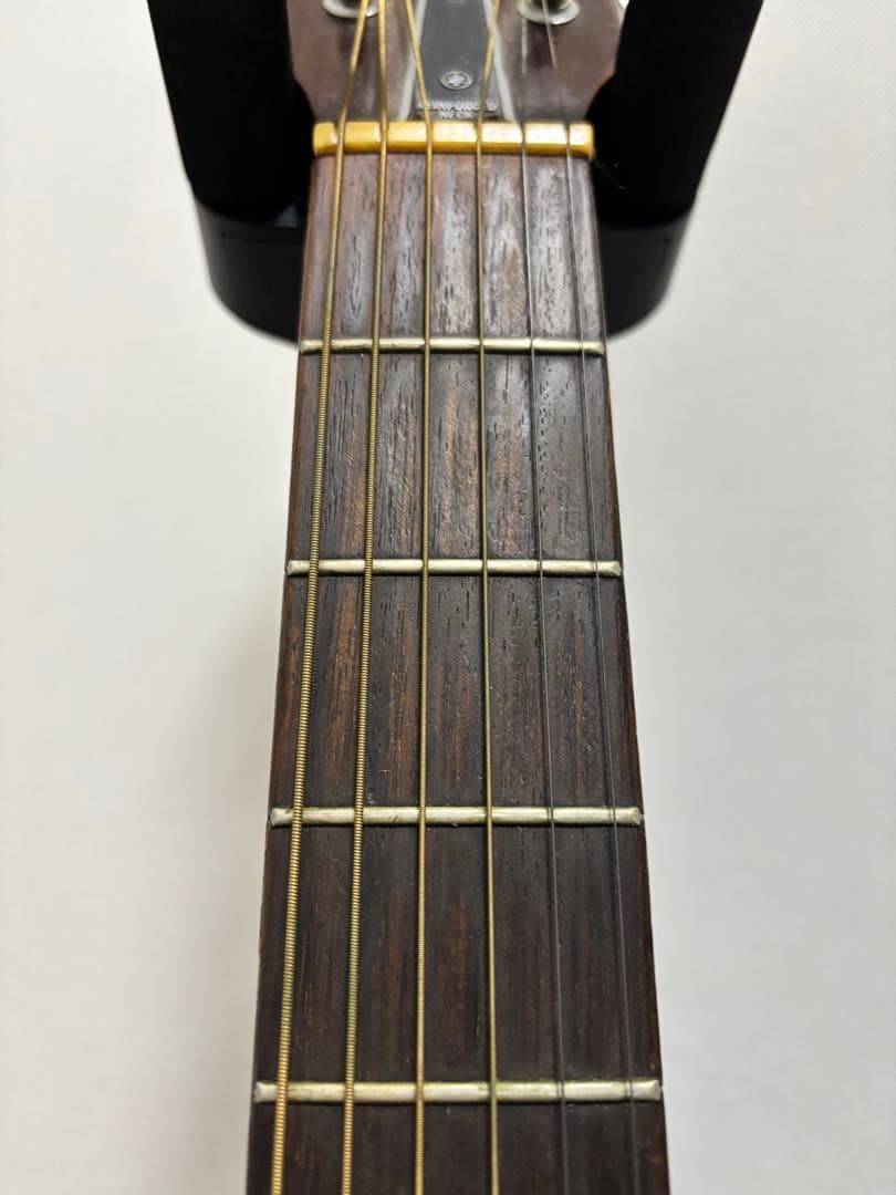 Yamaha FG-150 ライトグリーンラベル 66年製