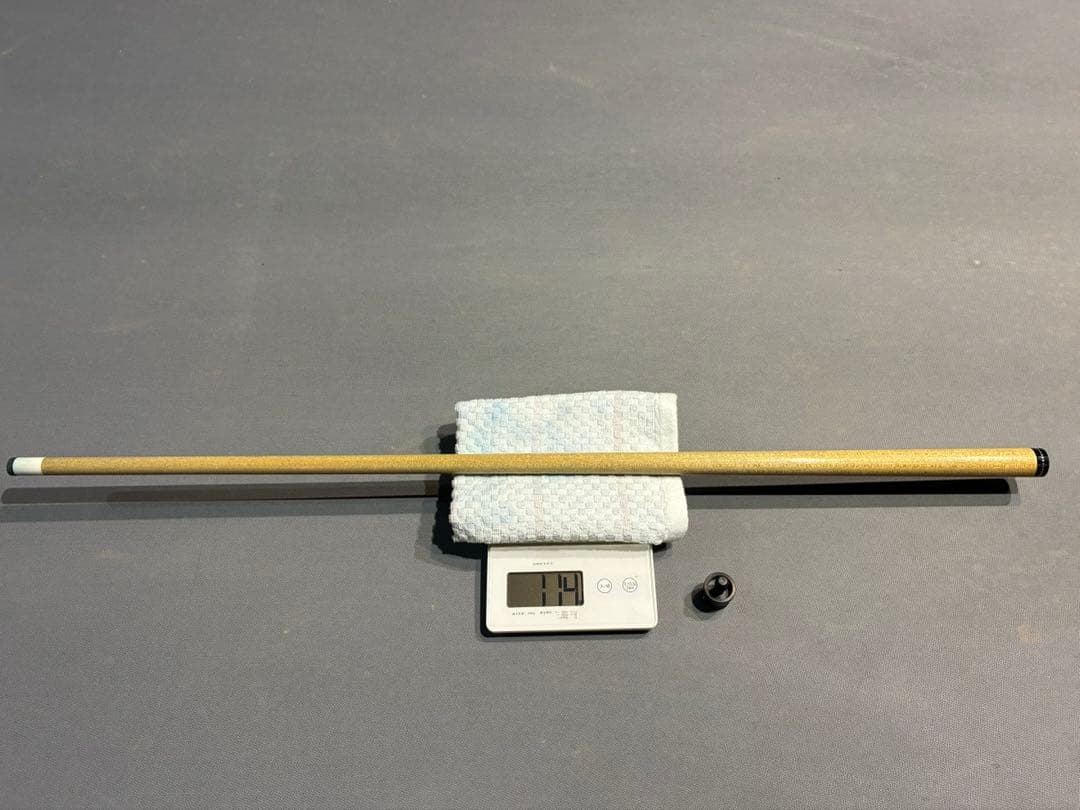 flg 　　　　　　　　　SAMSARA サムサラ カスタムキュー