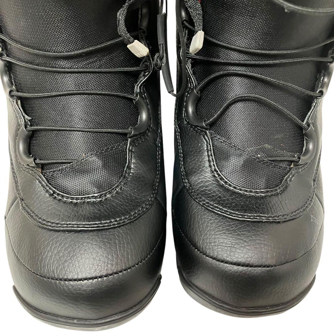 BURTON Outlast スノボドブーツ バートン アウトラスト26.5cm