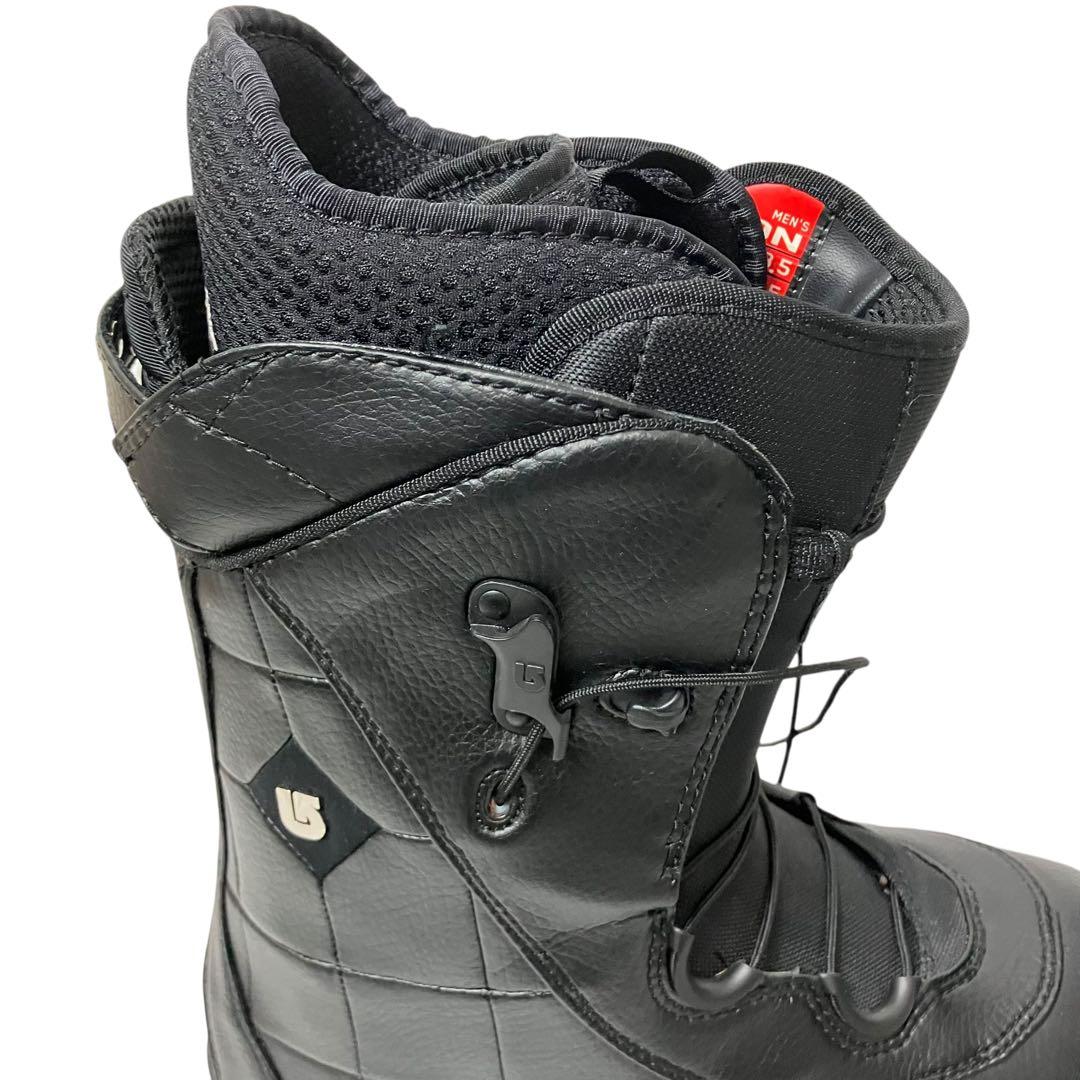 BURTON Outlast スノボドブーツ バートン アウトラスト26.5cm