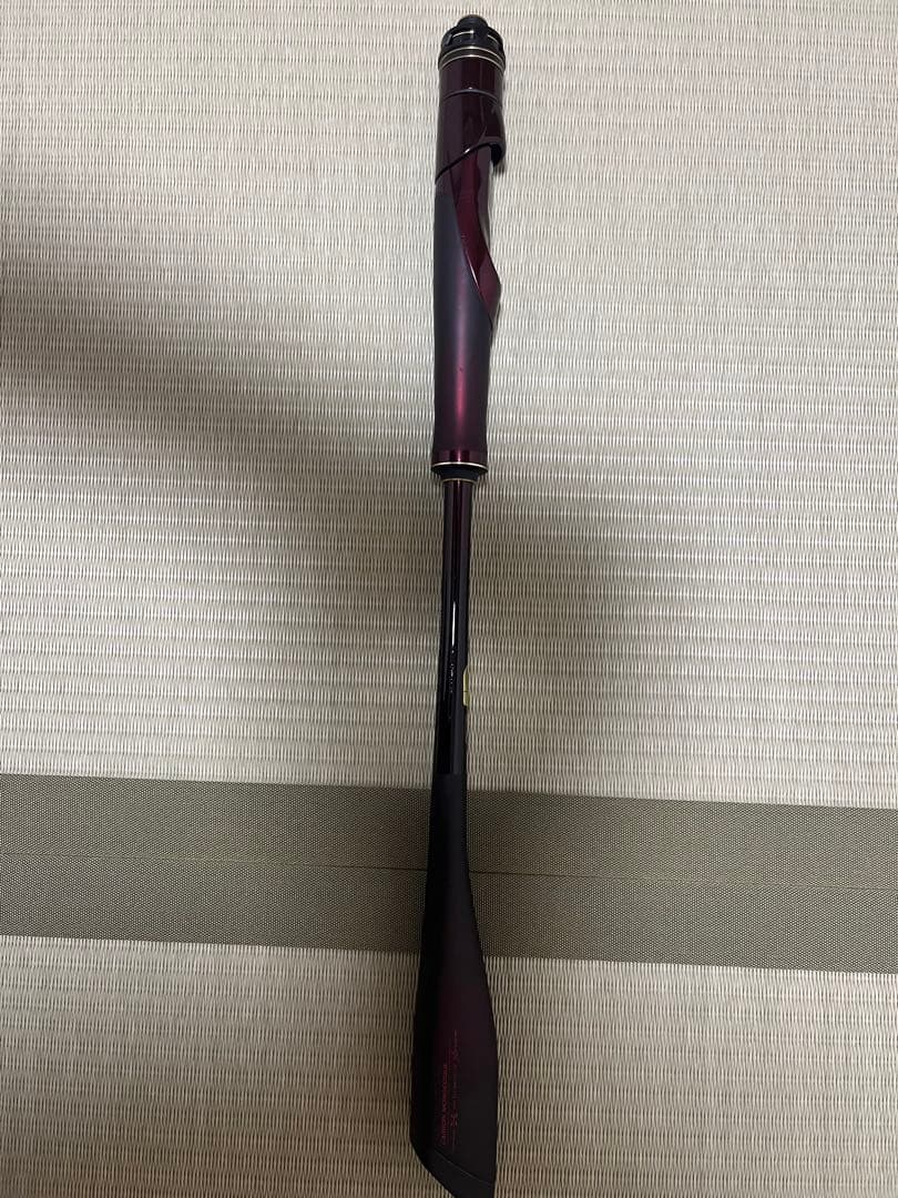 セフィアリミテッドティップエギングS610ML-S Mモデルティップセット