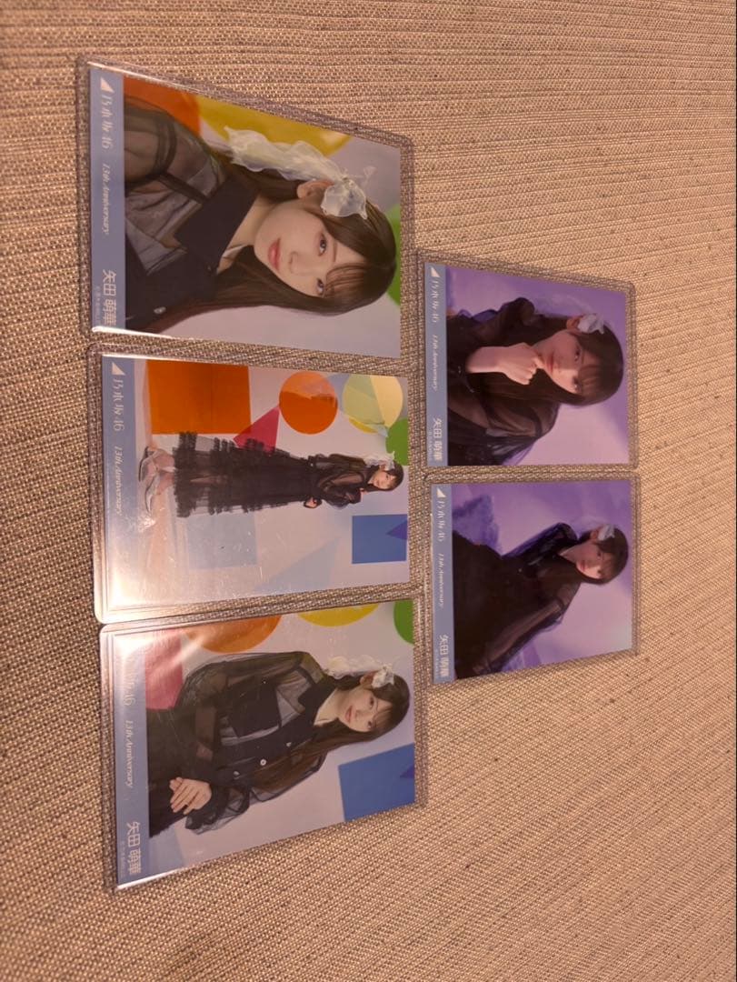 乃木坂生写真まとめ売り