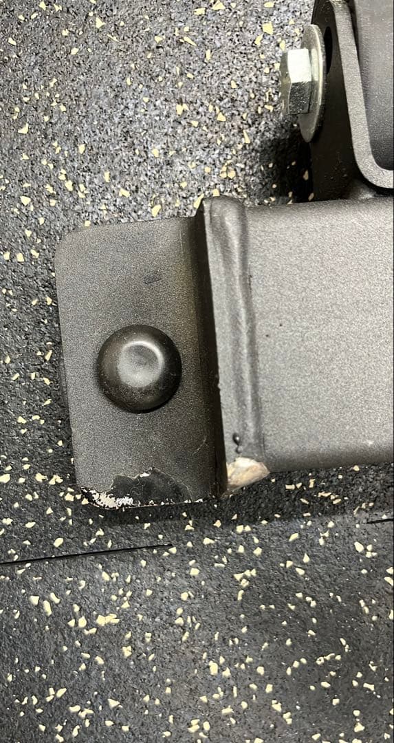 ROGUE AB-3 ADJUSTABLE BENCH アジャスタブルベンチ