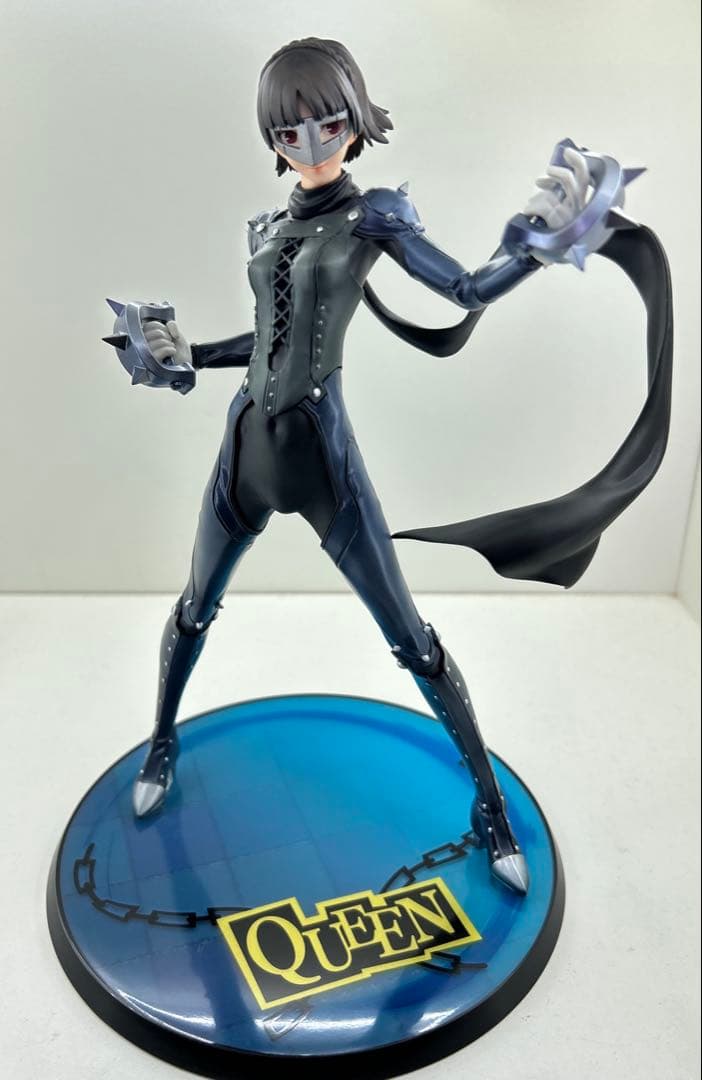 メガハウス ルクリア 新島真 クイーン 開封品