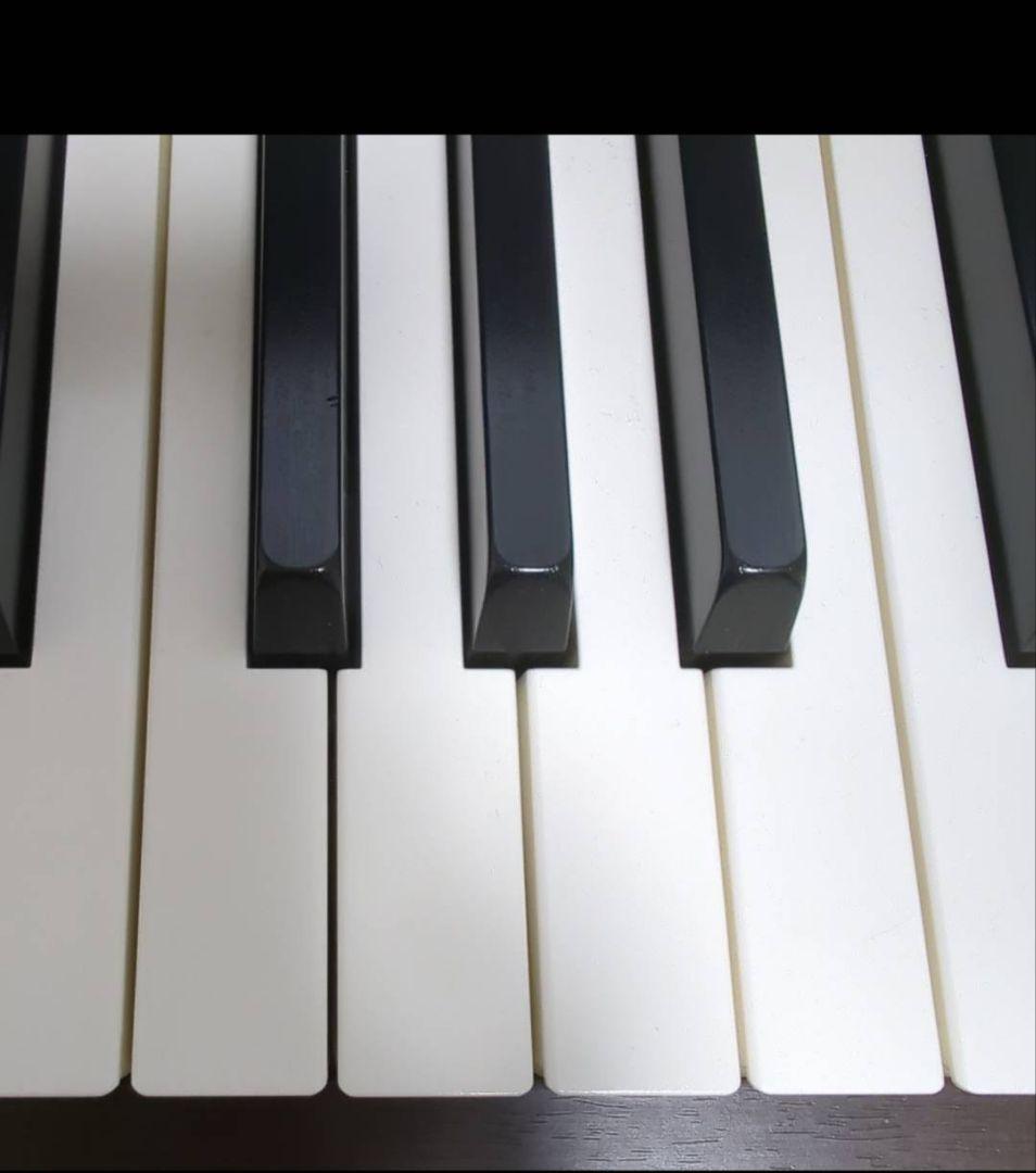 CASIO Privia PX-750　引き取り限定　電子ピアノ