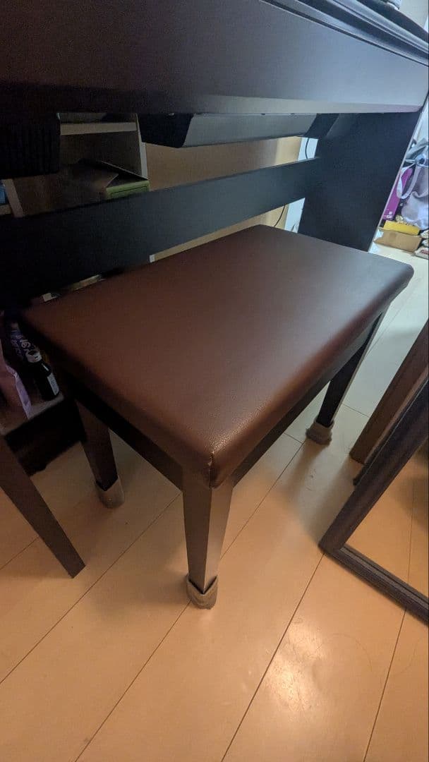 CASIO Privia PX-750　引き取り限定　電子ピアノ