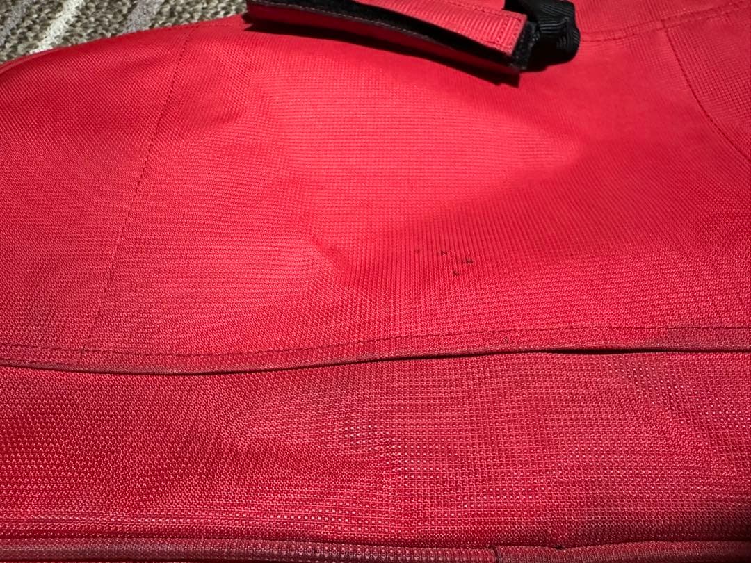 フェラーリF1チーム　スタッフ用支給品バック