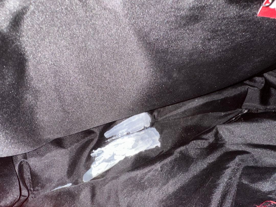 フェラーリF1チーム　スタッフ用支給品バック