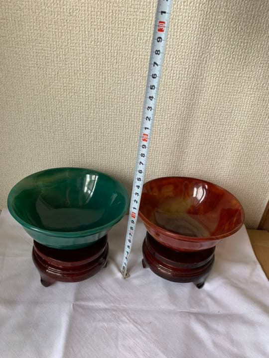 骨董品　工芸品　天然石