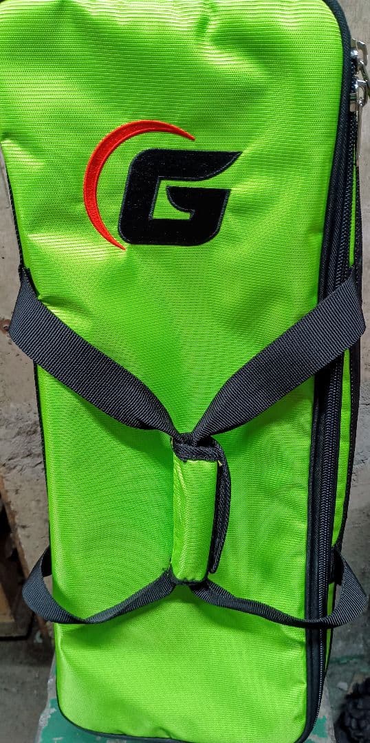 OPTIMUM IDOL RSTX-2プロセット