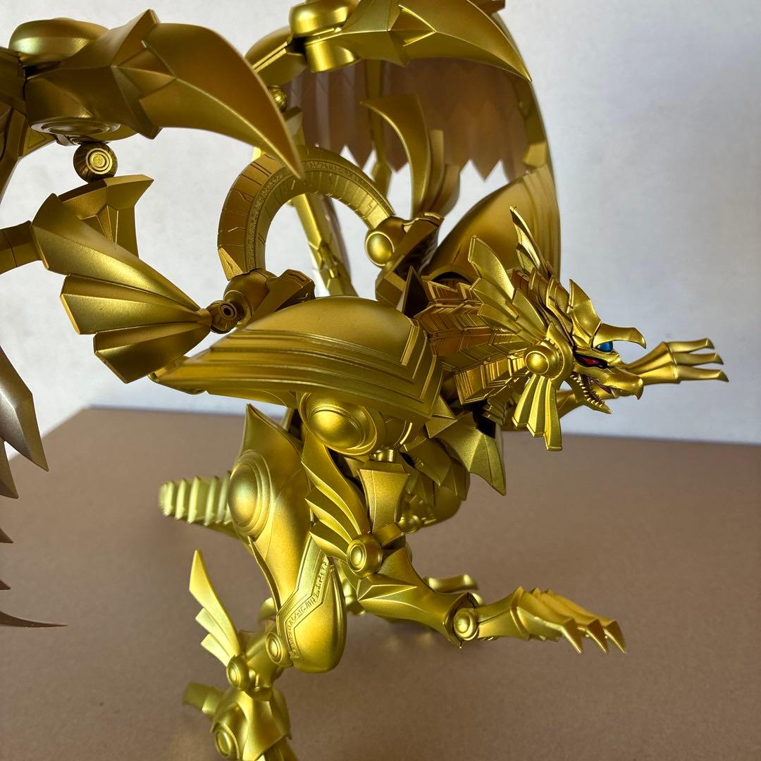 Figure-rise Standard Amplified ラーの翼神竜