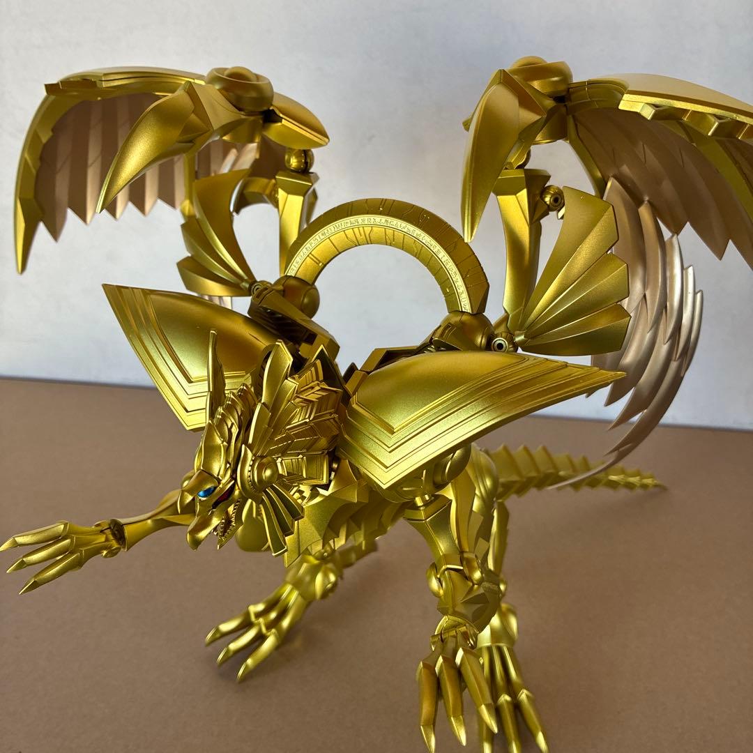 Figure-rise Standard Amplified ラーの翼神竜