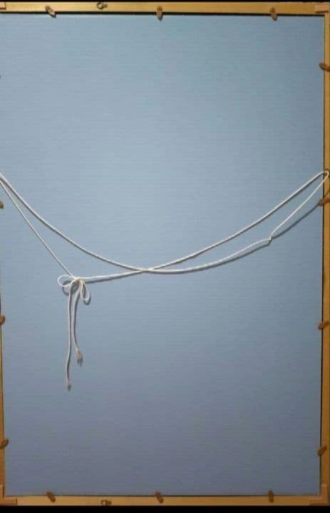 天野喜孝　ジグソーパズル 　完成品 　1000P