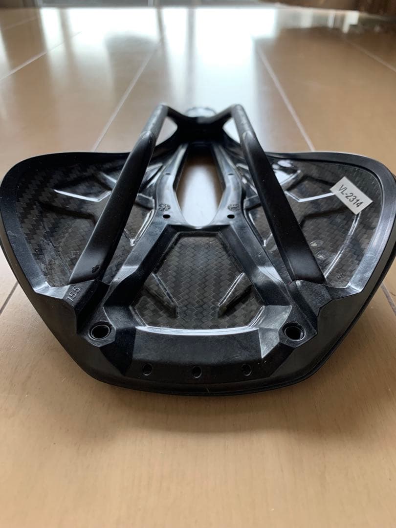 S-Works Power Carbonサドル155mm (美品)